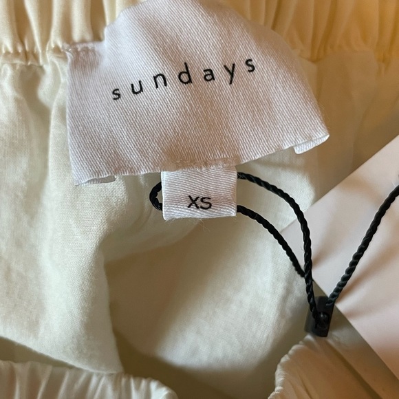 NWT Sundays Ozeta short - Picture 3 of 6